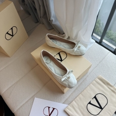 Valentino Flat Shoes